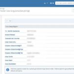 Araç Ceza Sorgulama