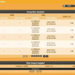 HGS Geçiş İhlali Ödeme